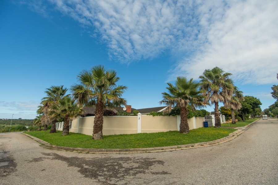 4 Bedroom Property for Sale in Fernglen Eastern Cape